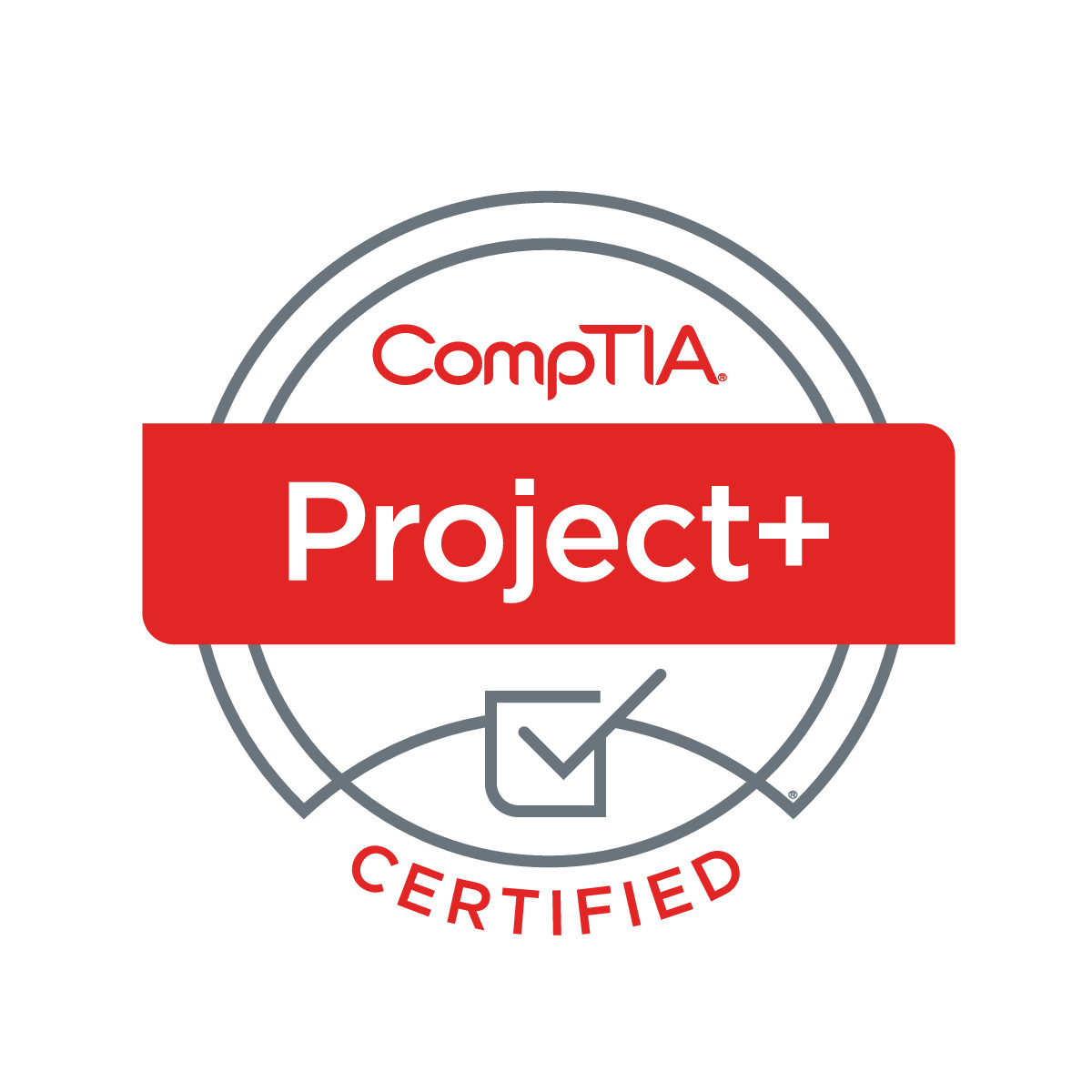 CompTIA Project+