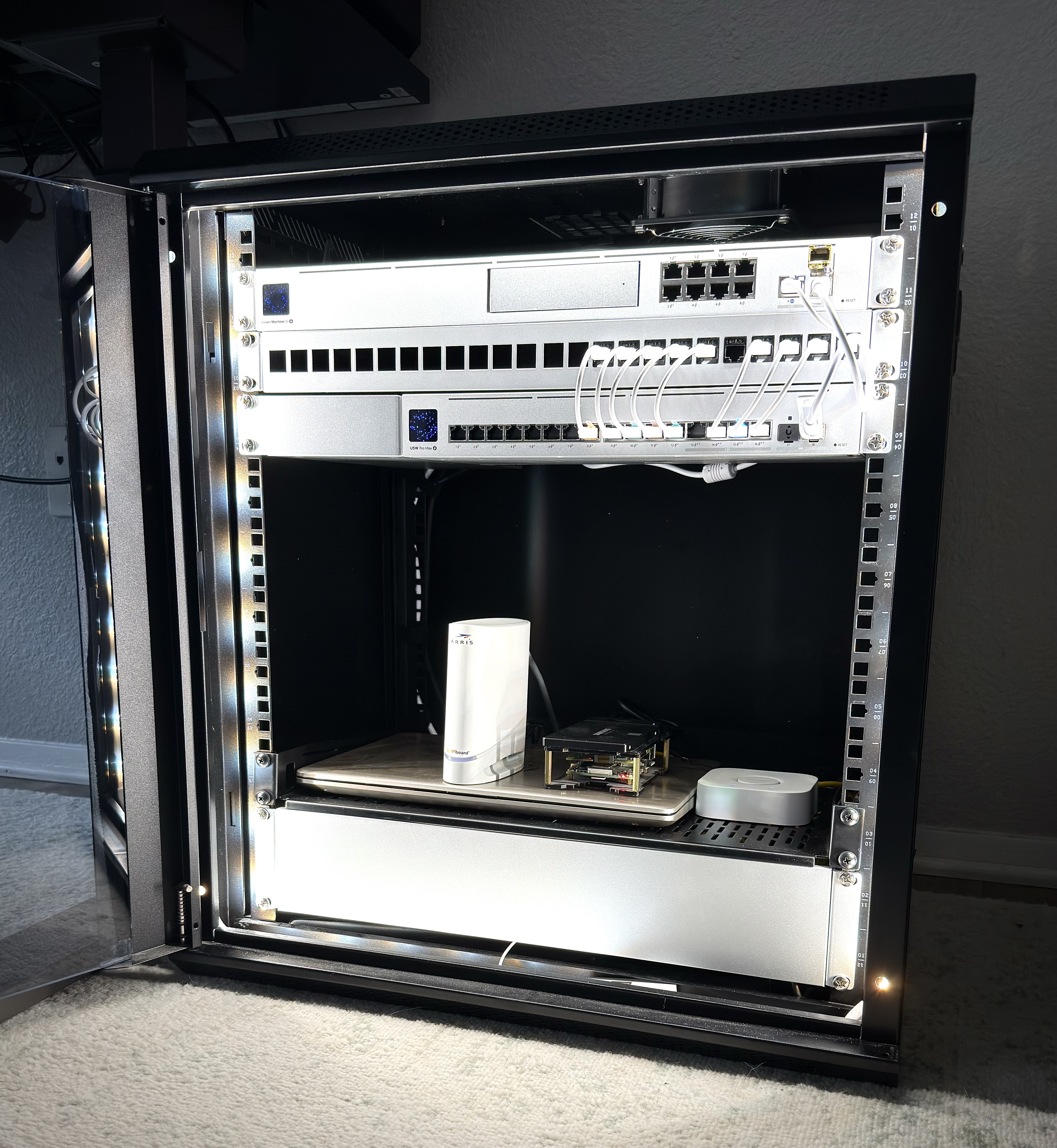 Home Lab Server