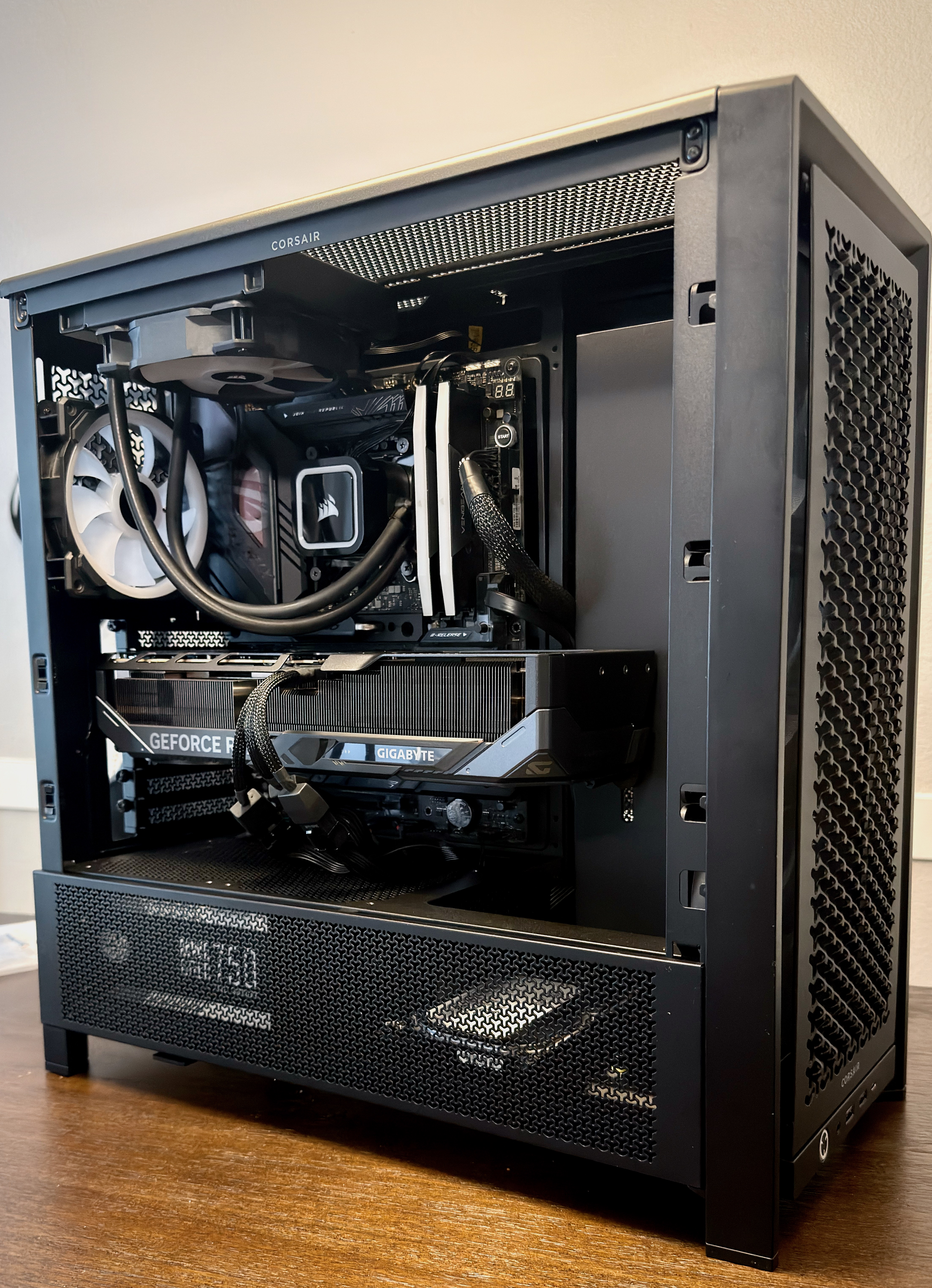 Custom Computer Systems — view 2